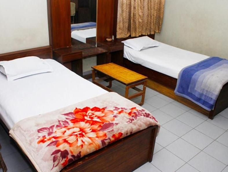 Hotel Sea Queen Cox's Bazar Ngoại thất bức ảnh